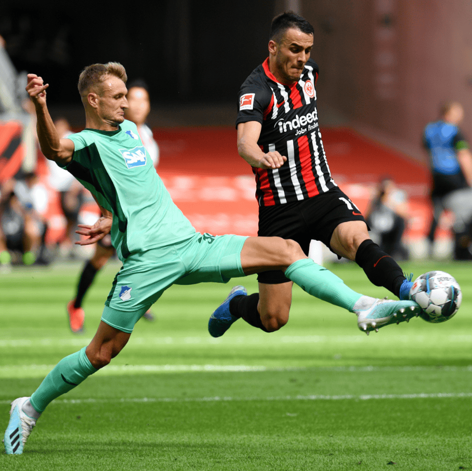 英超今夜再迎强敌；法兰克福主帅复盘；主帅态度：管理层满意；纪律约束更严格的简单介绍